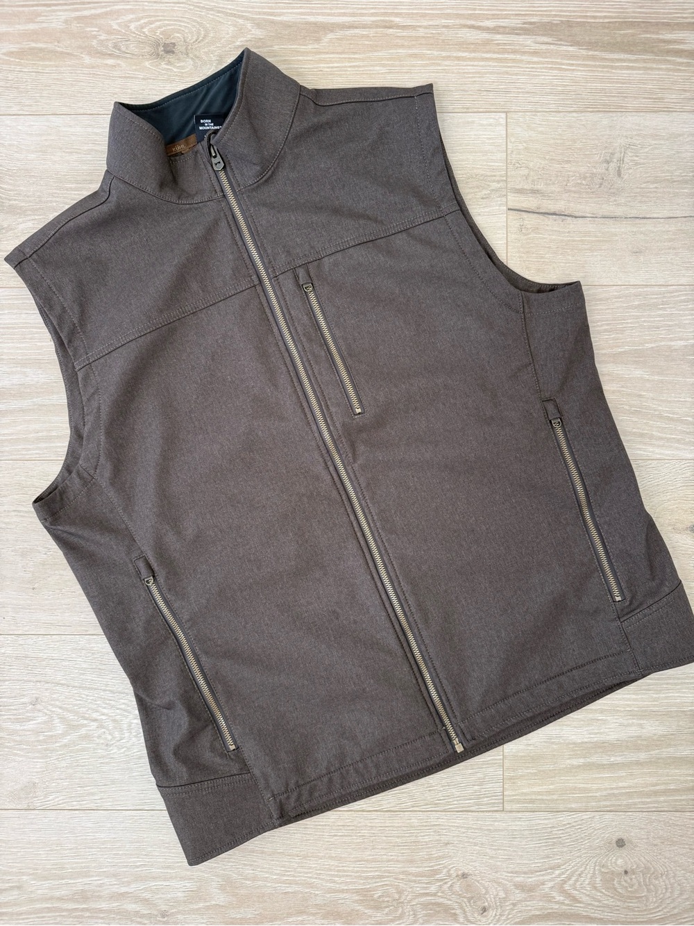 Kuhl Espresso Impakt Vest